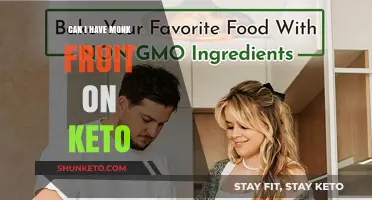 Is Monk Fruit Keto-Friendly? Sweeten Your Diet Without Breaking Ketosis