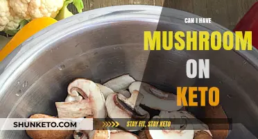 Mushrooms on Keto: Are They Low-Carb and Diet-Friendly?