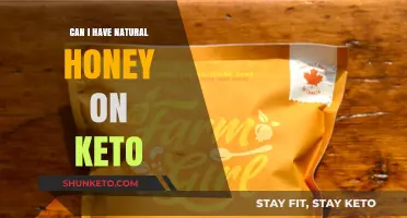Is Natural Honey Keto-Friendly? Sweet Truths for Low-Carb Diets