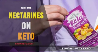 Nectarines on Keto: Are They Low-Carb and Diet-Friendly?