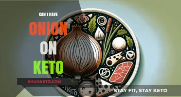 Can You Eat Onions on Keto? A Low-Carb Diet Guide