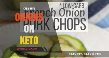 Can You Eat Onions on Keto? A Low-Carb Guide to Onions