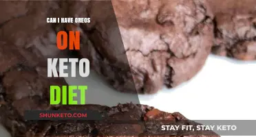 Can You Enjoy Oreos on a Keto Diet? Here's the Truth