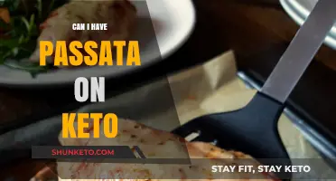 Is Passata Keto-Friendly? A Guide to Tomato Sauce on Keto