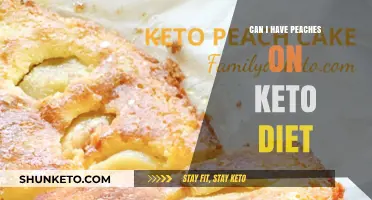 Can You Enjoy Peaches on a Keto Diet? A Sweet Guide