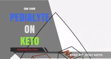 Is Pedialyte Keto-Friendly? Hydration Tips for Low-Carb Diets
