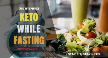 Perfect Keto and Fasting: Can They Work Together for Optimal Results?