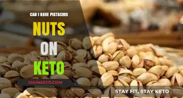 Pistachios on Keto: Are These Nuts Diet-Friendly or Not?