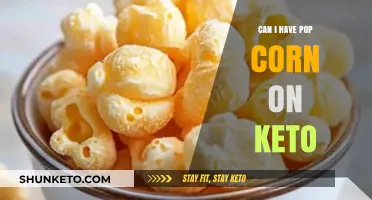 Can You Enjoy Popcorn on Keto? A Low-Carb Snack Guide