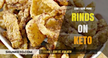 Are Pork Rinds Keto-Friendly? Crunchy Snack Guide for Low-Carb Diets