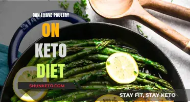 Can You Enjoy Poultry on a Keto Diet? Here's How