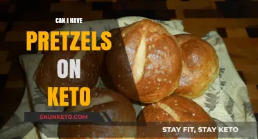 Can You Enjoy Pretzels on Keto? A Low-Carb Snack Guide