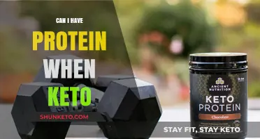 Protein on Keto: How Much is Too Much for Ketosis?