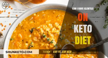 Can You Eat Lentils on Keto? A Low-Carb Diet Guide