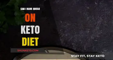 Can You Enjoy Queso on a Keto Diet? Here's the Truth