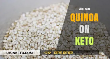 Is Quinoa Keto-Friendly? Unlocking the Truth for Low-Carb Diets