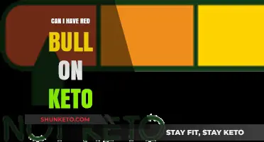 Red Bull on Keto: Is It Keto-Friendly or a Diet Deal-Breaker?
