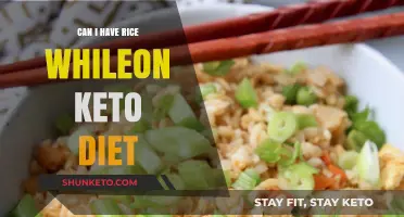 Rice on Keto: Is It Possible or a Diet Deal-Breaker?
