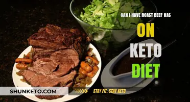 Is Roast Beef Keto-Friendly? A Guide to Low-Carb Protein Choices