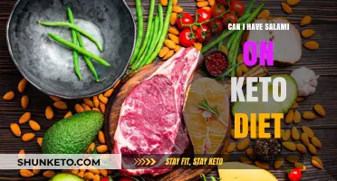 Is Salami Keto-Friendly? A Guide to Enjoying Salami on Keto