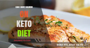 Is Salmon Keto-Friendly? Benefits and Tips for Your Low-Carb Diet