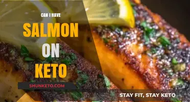 Can You Enjoy Salmon on Keto? A Nutritional Guide