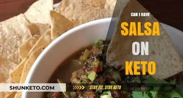 Is Salsa Keto-Friendly? A Guide to Low-Carb Salsa Options