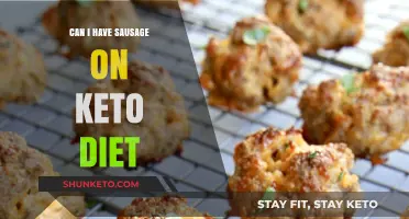 Can You Enjoy Sausage on a Keto Diet? A Complete Guide