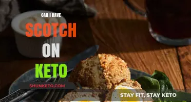 Is Scotch Keto-Friendly? A Guide to Enjoying Whiskey on Keto