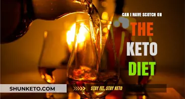 Scotch and Keto: Can You Enjoy Whiskey on a Low-Carb Diet?