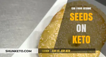 Sesame Seeds on Keto: Are They Low-Carb and Diet-Friendly?
