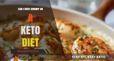 Shrimp on Keto: Low-Carb Seafood Benefits and Recipe Ideas