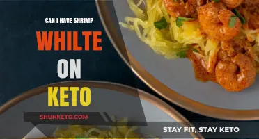 Shrimp on Keto: A Low-Carb Seafood Delight Explained