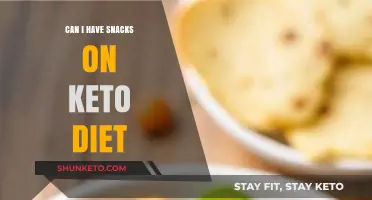Keto-Friendly Snacks: Smart Choices for Staying on Track