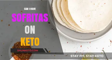 Can You Enjoy Sofritas on a Keto Diet? A Guide