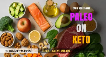 Paleo Meets Keto: Can These Diets Coexist for Optimal Health?