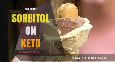 Is Sorbitol Keto-Friendly? Understanding Its Impact on Your Diet