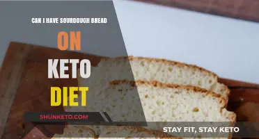 Sourdough on Keto: Is This Bread Keto-Friendly?