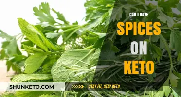 Keto-Friendly Spices: Enhancing Flavor Without Breaking Your Diet