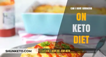 Is Sriracha Keto-Friendly? Spice Up Your Low-Carb Diet Safely