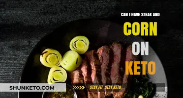 Steak and Corn on Keto: Is This Combo Diet-Friendly?
