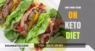 Steak on Keto: Is It a Perfect Fit for Your Low-Carb Diet?
