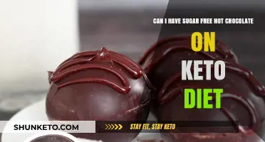 Keto-Friendly Hot Chocolate: Enjoying Sugar-Free Options on Your Low-Carb Journey