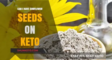 Are Sunflower Seeds Keto-Friendly? A Low-Carb Snack Guide