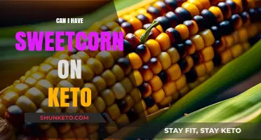 Sweetcorn on Keto: Is It Allowed or Off-Limits for Low-Carb Diets?