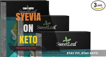 Is Stevia Keto-Friendly? Sweetening Your Diet Without Breaking Ketosis