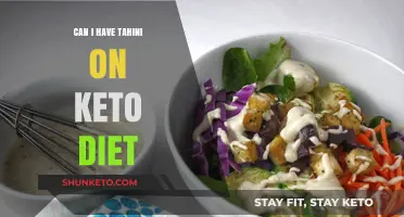 Is Tahini Keto-Friendly? A Guide to Enjoying It on a Low-Carb Diet