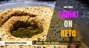 Is Tahini Keto-Friendly? Nutritional Benefits and Low-Carb Uses Explained
