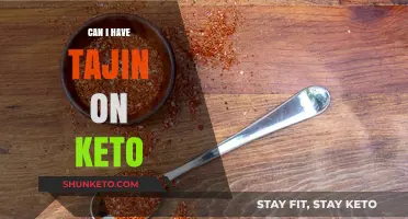 Is Tajin Keto-Friendly? Spice Up Your Low-Carb Diet with Confidence