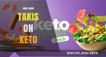 Can You Enjoy Takis on Keto? Crunchy Snack Dilemma Explained